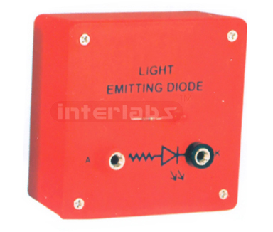 LIGHT EMITTING DIODE